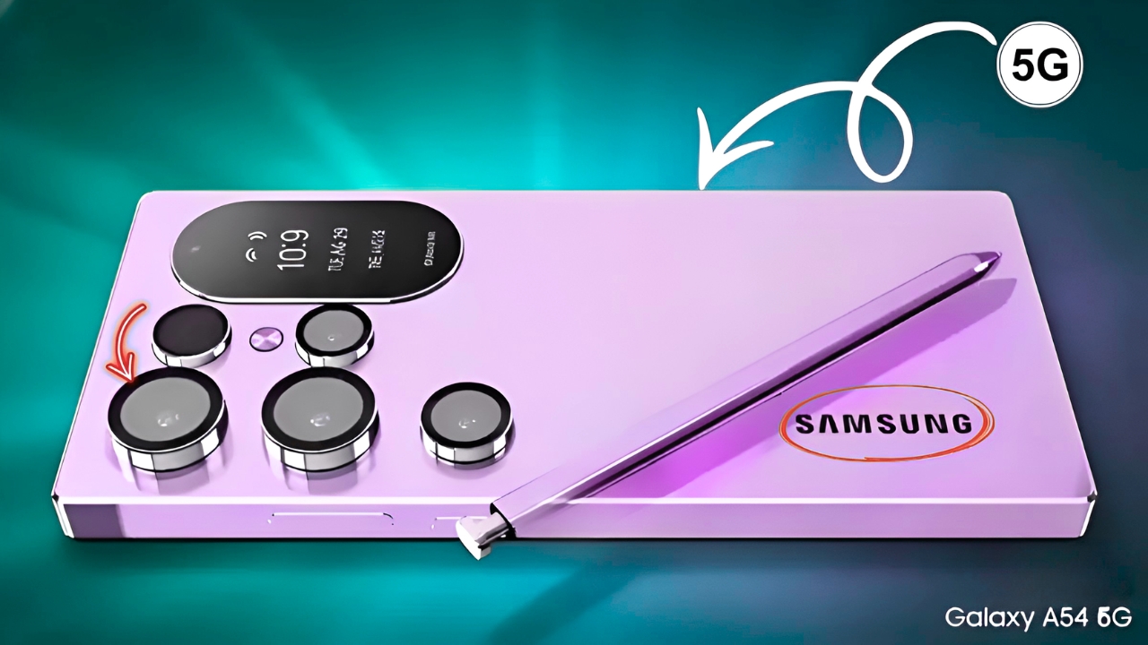 Samsung Galaxy A54 5G vs Mejores Móviles de Gama Media: Comparativa Fácil 2026