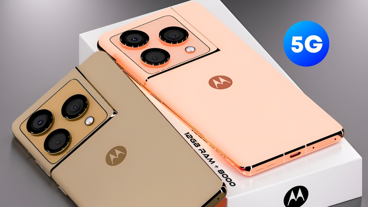 Motorola Edge 80 Ultra: Cámara de 300MP y Batería de 10010mAh – Todo lo Nuevo