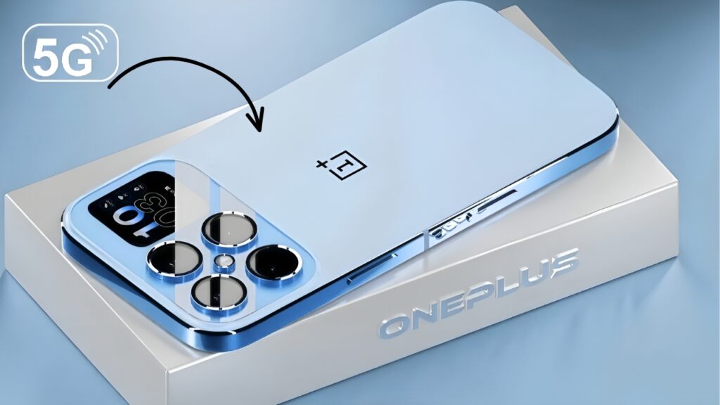 Nuevo OnePlus: Cámara de 420MP y Batería Premium de 7700mAh – ¿Realidad o Concepto?