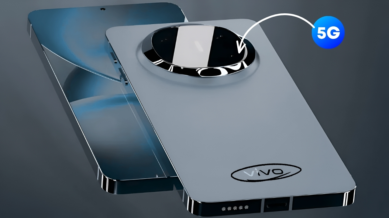 Vivo S19 Pro 5G: Pantalla AMOLED Curva, Cámara Sony y Carga Rápida de 80W