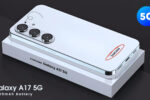 Samsung Galaxy A17 5G: Diseño, Características y Todo lo que Debes Saber