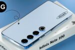 Infinix Note 100 Ultra: Diseño Conceptual, Características y Novedades 2026